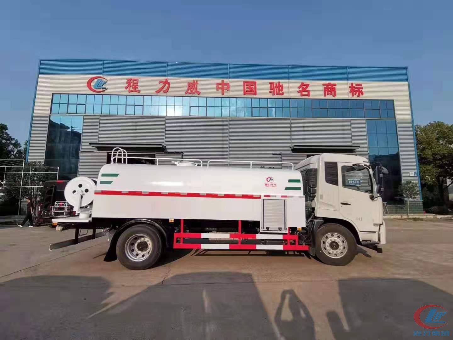 東風(fēng)天錦高壓清洗車,天錦疏通車